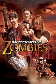 Motocross Zombies from Hell series tv