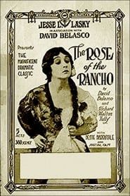 The Rose of the Rancho series tv