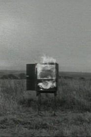 TV Interruptions: Burning TV (1971)