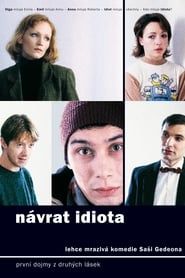 The Idiot Returns series tv