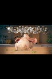 The World's First Twurkey! 2016 streaming