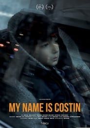 My Name Is Costin series tv