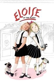 Eloise at the Plaza series tv