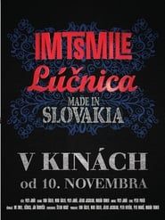 IMT Smile a Lúčnica – Made in Slovakia series tv