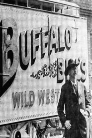 Image Buffalo Bill et la conquête de l'Est