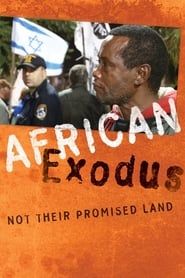 Image African Exodus