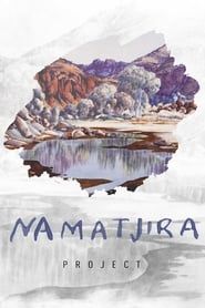 Affiche de Namatjira Project