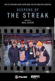 The Keepers of the Streak series tv