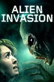 Affiche de Alien Invasion