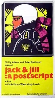 watch Jack and Jill: A Postscript