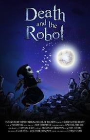 Death and the Robot-hd
