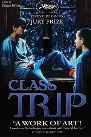 Class Trip series tv