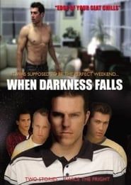 When Darkness Falls series tv