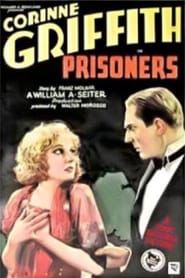 Image Prisoners 1929