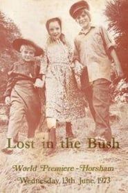 Lost in the Bush series tv