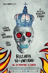 Riccardo va all'inferno 2017 streaming