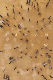 Affiche de Human Flow