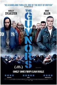 The Gunvors ()