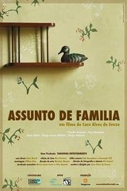 watch Assunto de Família