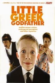 Little Greek Godfather series tv