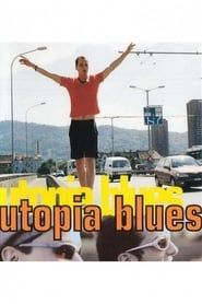watch Utopia Blues