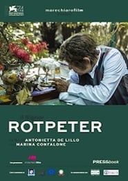 Mr Rotpeter series tv