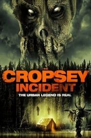 The Cropsey Incident series tv
