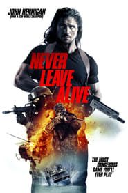 Never Leave Alive series tv