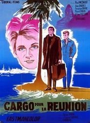 Cargo pour la réunion (1964)