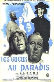 Image Les Gueux Au Paradis 1945