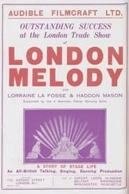 London Melody (1930)