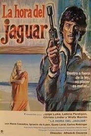 La hora del jaguar series tv