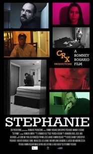 Stephanie series tv