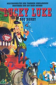 Image Lucky Luke - Doc Doxey