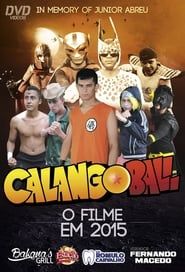 Calango Ball series tv