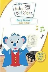 Baby Einstein: Baby Mozart series tv