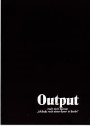 Image Output 1974