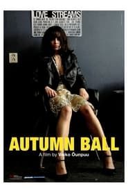 Autumn Ball-hd