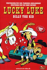 Lucky Luke 1 - Billy The Kid series tv