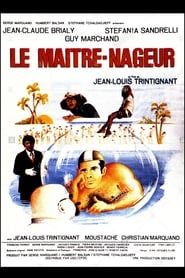 watch Le Maître-nageur
