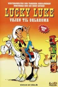 Image Lucky Luke 4 - Vejen Til Oklahoma