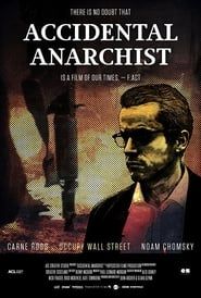 Accidental Anarchist 2017 streaming