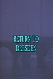 Return to Dresden series tv