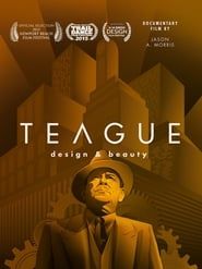 Teague: Design & Beauty series tv