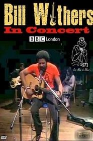 Bill Withers in Concert - Live at BBC 1973 series tv