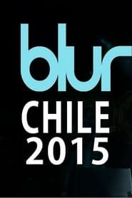Image Blur - Chile 2015