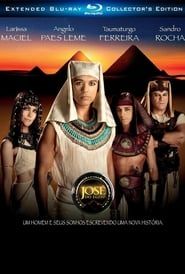 José do Egito - O Filme (2016)