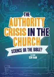Image The Authority Crisis in the Church