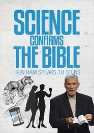 Image Science Confirms the Bible 2012