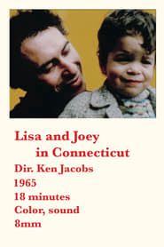 Lisa and Joey in Connecticut series tv